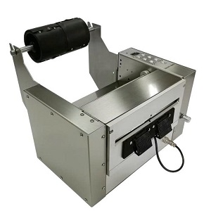 Máy cắt màng film tự động Zcut 150 khổ rộng 150mm